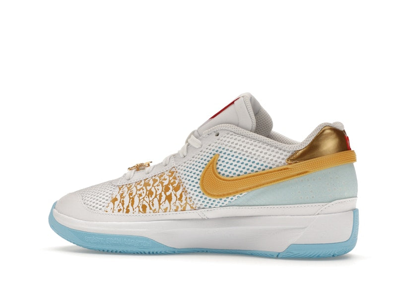 Nike Ja 1 Year of the Dragon (GS)