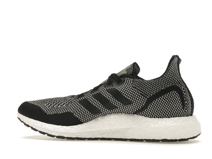 adidas Ultra Boost Made to Be Remade Black White