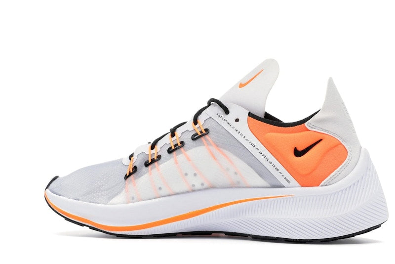 Nike EXP-X14 Just Do It Pack White