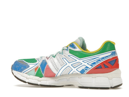 ASICS Gel-Kayano 20 KENZO Multi-Color