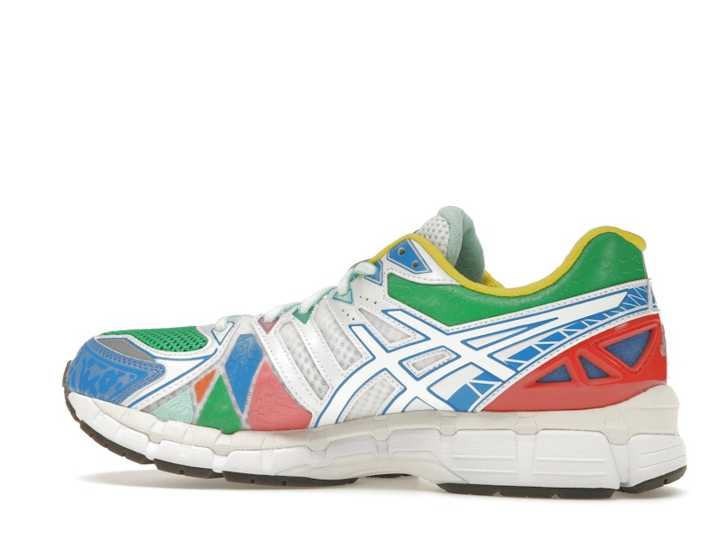 ASICS Gel-Kayano 20 KENZO Multi-Color
