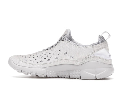 Nike Free Run Trail Neutral Grey Summit White