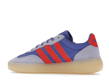 adidas Barreda Decode Violet Tone Bright Red Semi Cobalt Blue (Women's)
