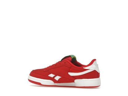 Reebok Club C Sonic the Hedgehog 3 Knuckles (PS)