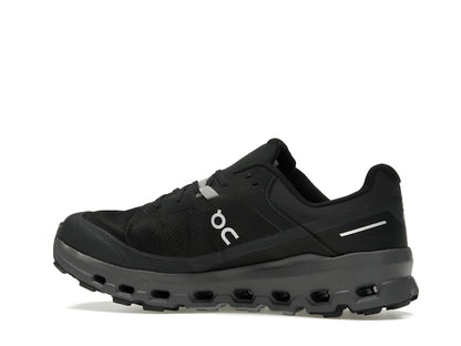 On Running Cloudvista 2 Waterproof Black Eclipse (Women's)