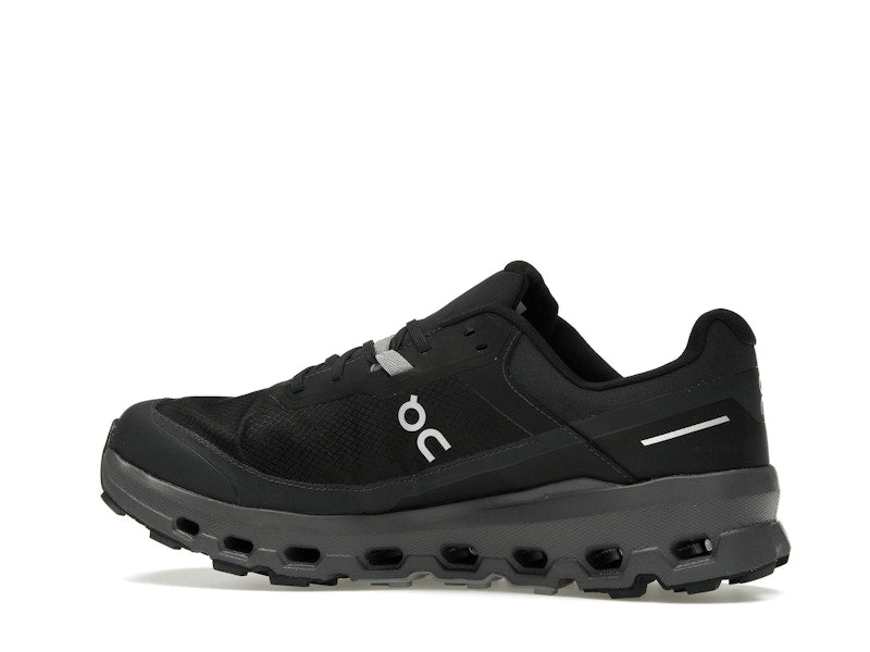 On Running Cloudvista 2 Waterproof Black Eclipse (Women's)