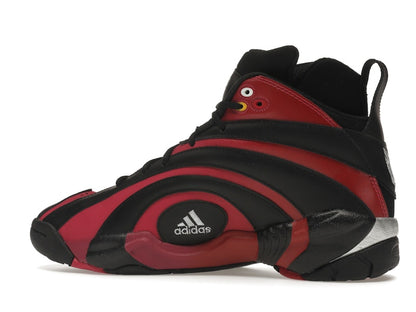 Reebok Shaqnosis adidas Damenosis