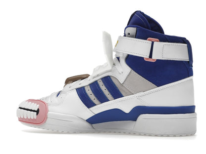 adidas Forum High Kerwin Frost Humanarchives