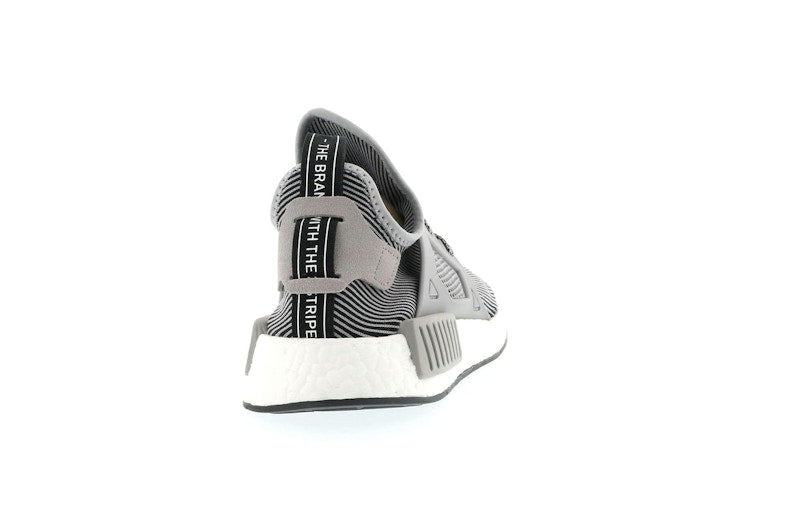 adidas NMD XR1 Solid Grey