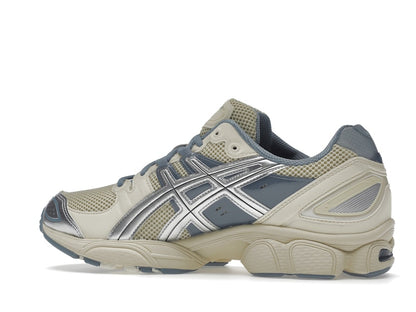 ASICS Gel-Nimbus 9 Wind And Sea Cream Blue