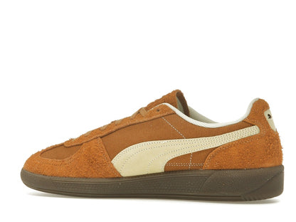 Puma Palermo Vintage Caramel Latte