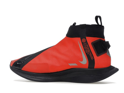 Nike Zoom Pegasus Turbo Shield Habanero Red