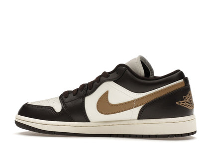 Jordan 1 Low Shadow Brown (Women's)