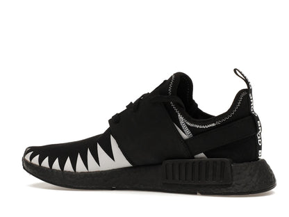adidas NMD R1 Neighborhood Core Black