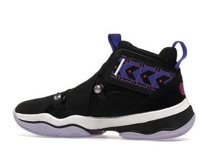 Jordan Ajnt23 Quai 54 (2020)