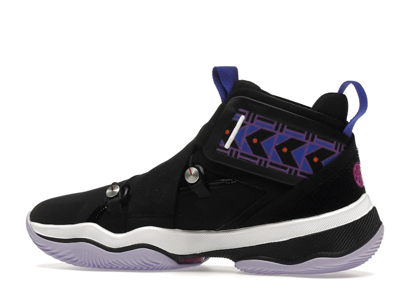 Jordan Ajnt23 Quai 54 (2020)