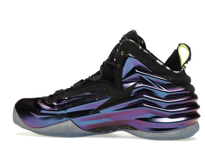 Nike Chuck Posite Cave Purple