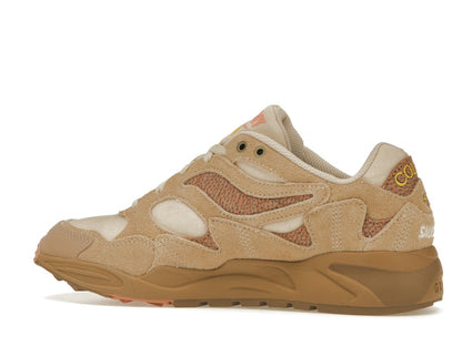 Saucony Grid Shadow 2 Colour Plus Companie