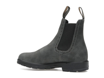 Blundstone 1630 Rustic Black (Women's)
