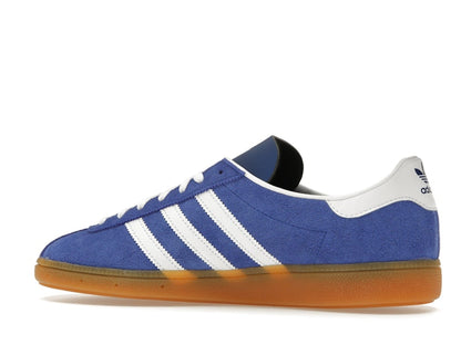 adidas Munchen Royal Blue Cloud White