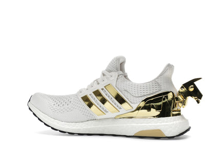adidas Ultra Boost 1.0 Fortnite Victory Crown White