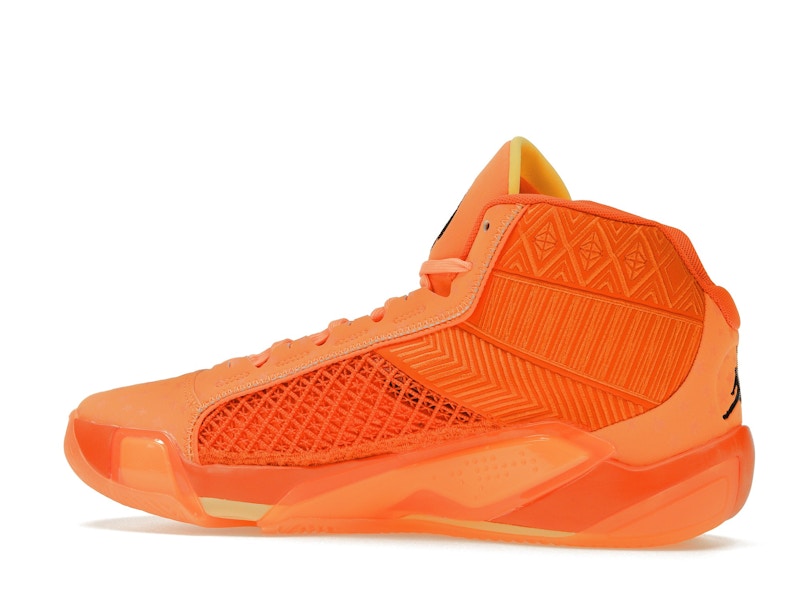 Jordan 38 WNBA Center Star