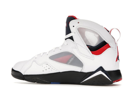Jordan 7 Retro BCFC Paris Saint-Germain PSG (2021)