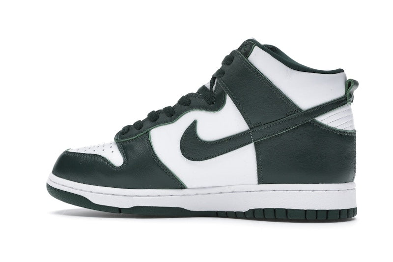 Nike Dunk High SP Spartan Green