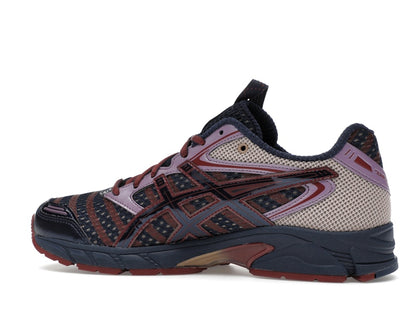 ASICS UB9-S Gel DS Trainer 14 Kiko Kostadinov Midnight Purple Oxide