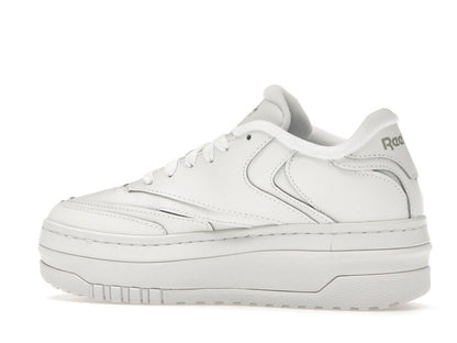 Reebok Club C Extra Footwear White (Women's)