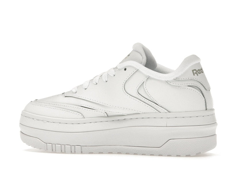 Reebok Club C Extra Footwear White (Women's)