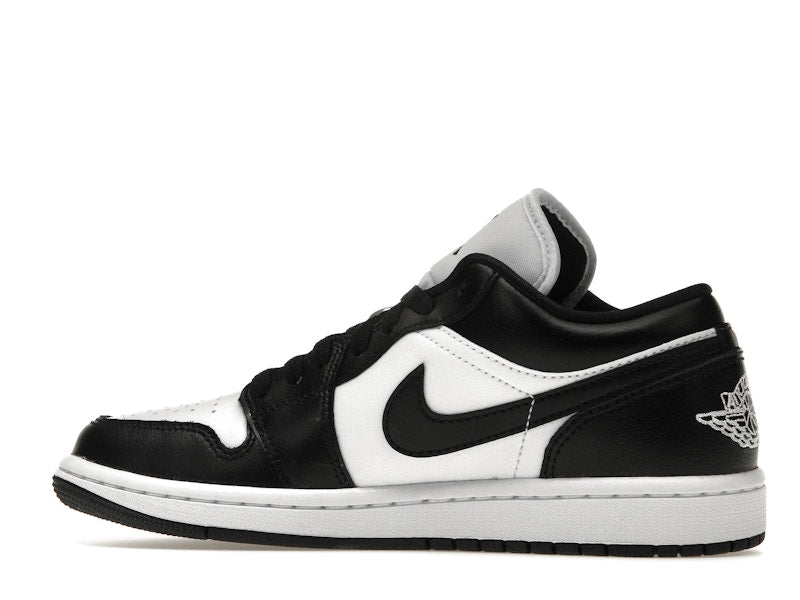 Jordan 1 Low Panda (Women's)