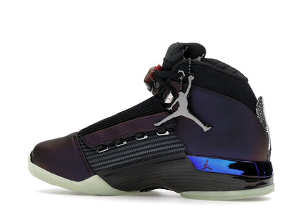 Jordan 17 Retro Doernbecher Zach Rumbaugh