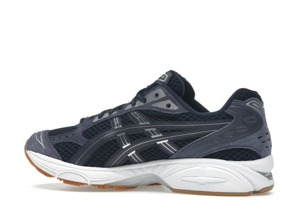 ASICS Gel-Kayano 14 A.P.C. Midnight Indigo Fog