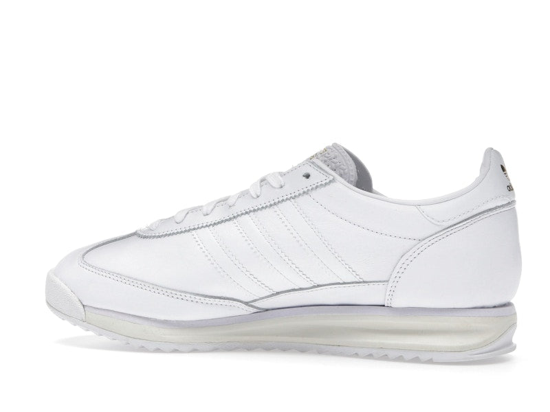 adidas SL 72 RS Cloud White Off White