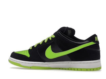 Nike SB Dunk Low Neon J Pack