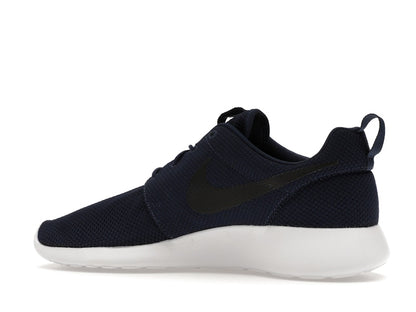 Nike Roshe Run Midnight Navy