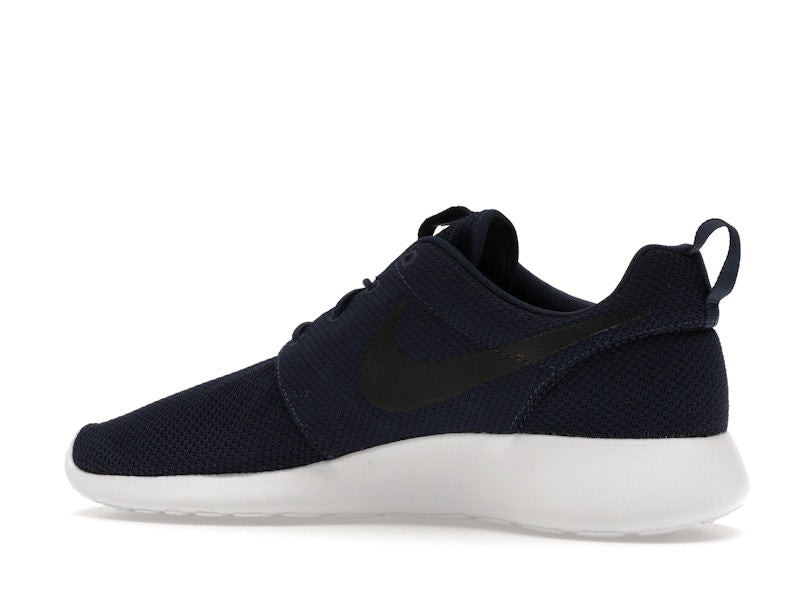 Nike Roshe Run Midnight Navy