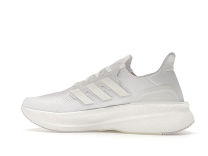 adidas Ultra Boost 5.0 Triple White