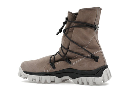 ASICS Gel-Yeti Tokyo Hi Walnut Black