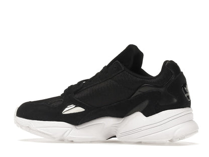 adidas Falcon Core Black Cloud White (Women's)