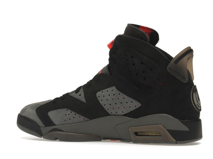 Jordan 6 Retro PSG Paris Saint-Germain