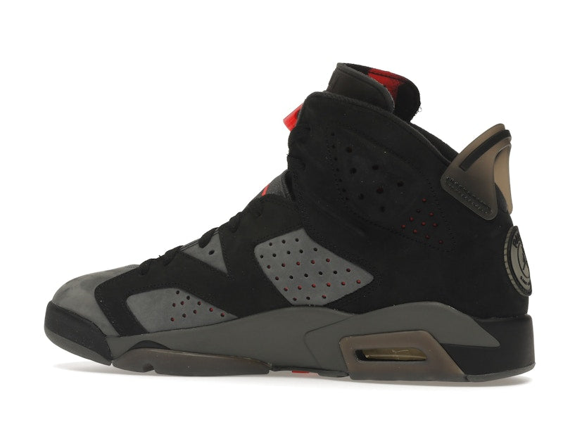 Jordan 6 Retro PSG Paris Saint-Germain
