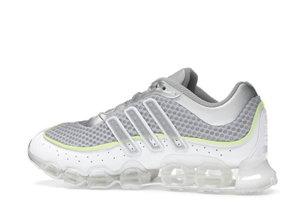 adidas Megaride Silver Metallic