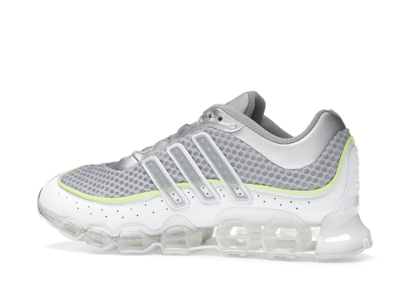 adidas Megaride Silver Metallic