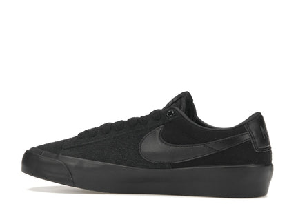 Nike SB Zoom Blazer Low Pro GT Black Anthracite