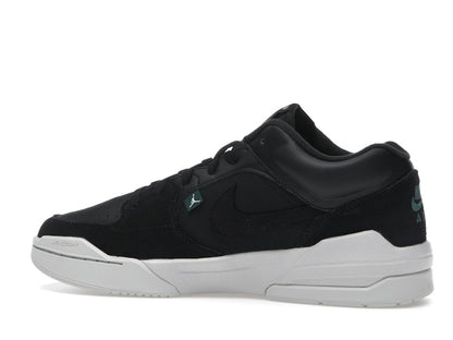Jordan Stadium 90 Black White
