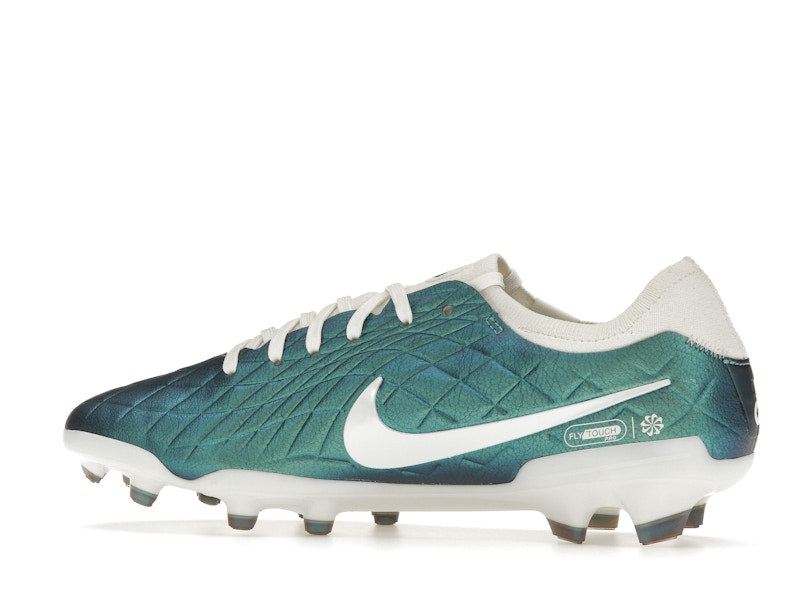 Nike Tiempo Legend 10 Elite FG Emerald