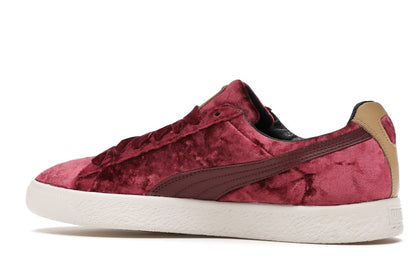 Puma Clyde Extra Butter Kings of New York Cabernet