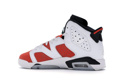 Jordan 6 Retro Gatorade Like Mike White (GS)
